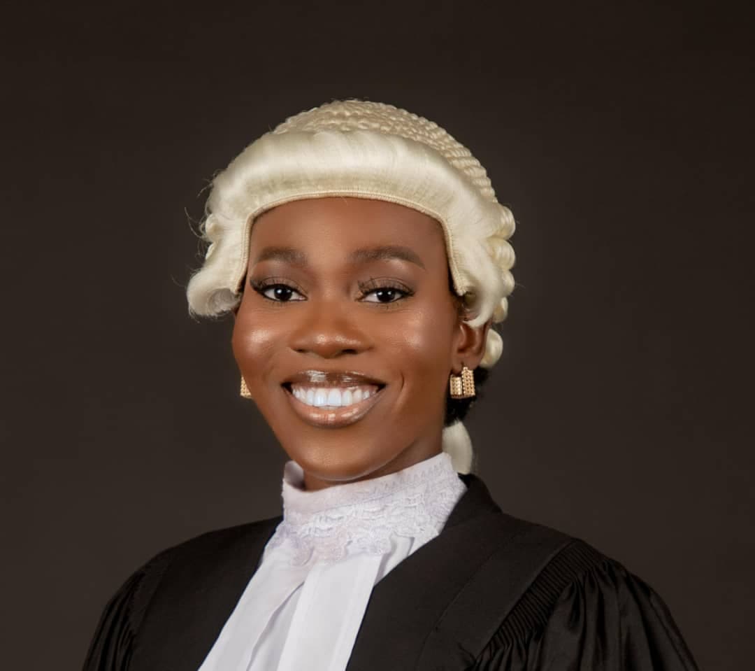 Anabella Ndidi Sunday